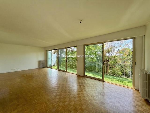 Appartement 5 pièces 115 m²