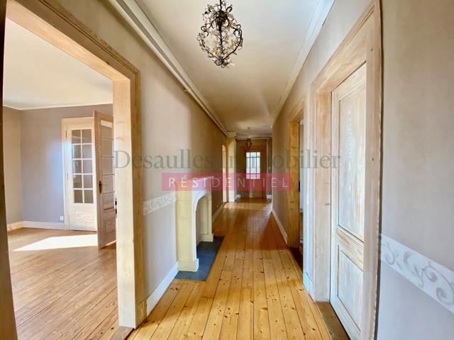 Appartement 5 pièces 115 m²