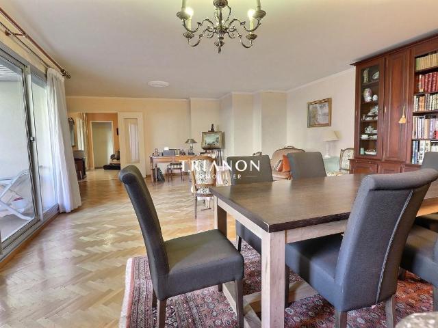 Appartement 5 pièces 115 m²