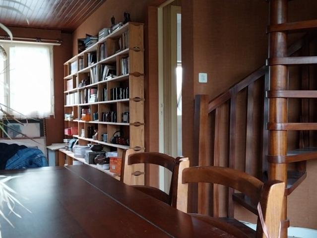 Appartement 5 pièces 115 m²