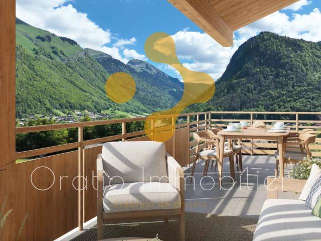 Appartement 5 pièces 103 m²