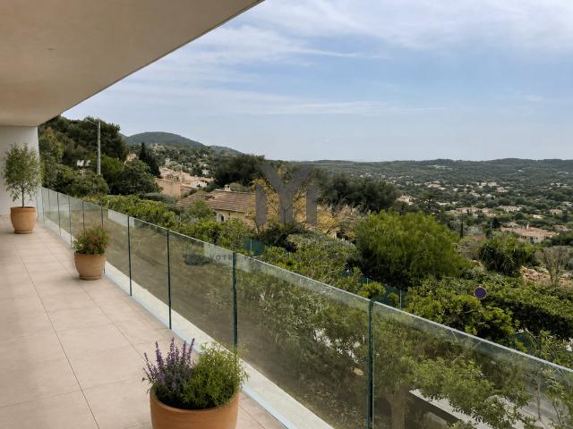 Appartement 5 pièces 115 m²