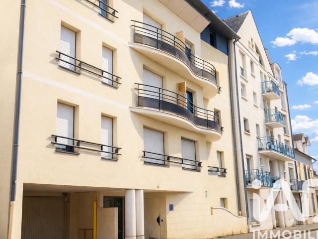 Appartement 5 pièces 115 m²