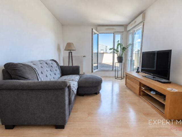 Appartement 5 pièces 115 m²