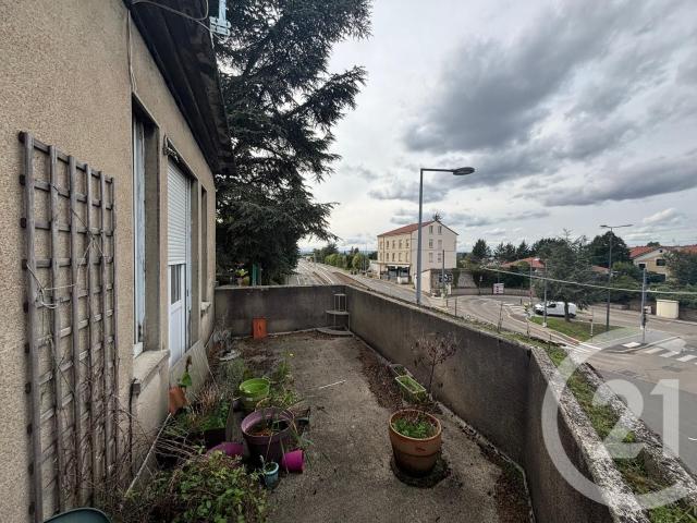 Appartement 5 pièces 115 m²