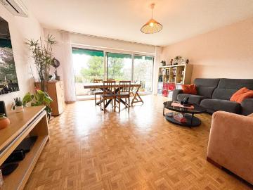 Appartement 5 pièces 115 m²