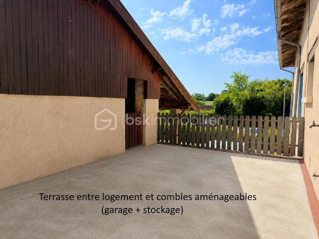 Appartement 5 pièces 115 m²
