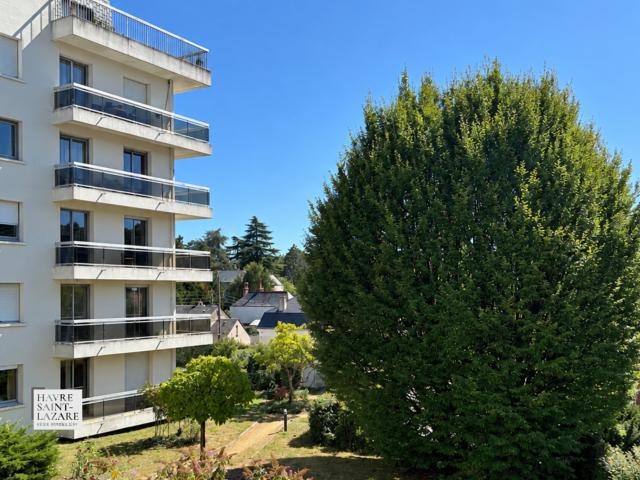 Appartement 5 pièces 115 m²