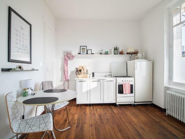 Appartement 5 pièces 86 m²
