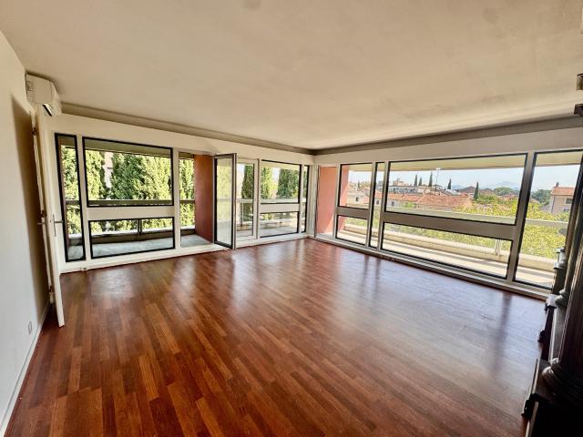 Appartement 5 pièces 115 m²