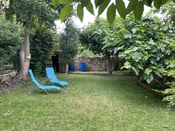 Appartement 5 pièces 115 m²