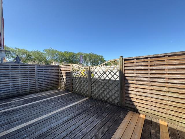 Appartement 5 pièces, 115 m² à louer à Château Gontier sur Mayenne 53200