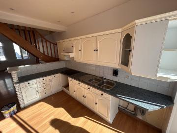 Appartement 5 pièces, 115 m² à louer à Béthune 62400