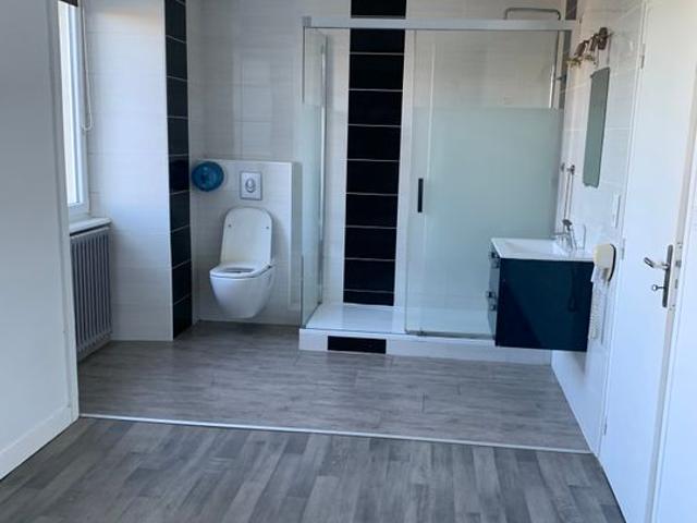Appartement 5 pièces, 115 m² à louer à Roz Landrieux 35120
