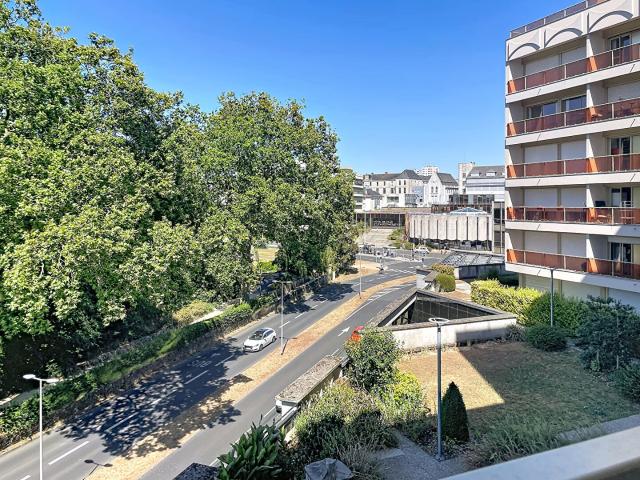 Appartement 5 pièces 116 m²