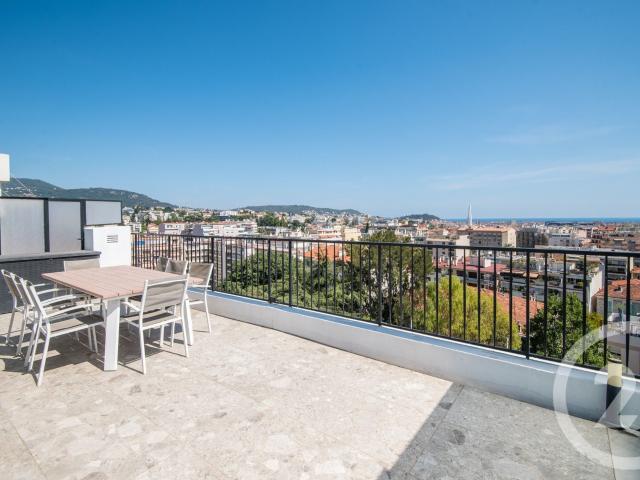 Appartement 5 pièces 116 m²