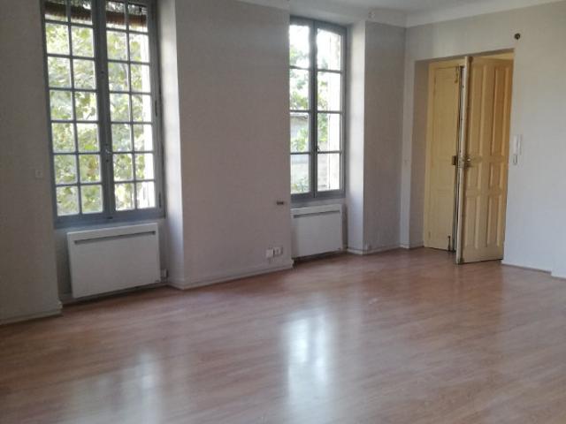 Appartement 5 pièces 116 m²