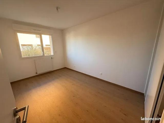 Appartement 5 pièces 116 m²
