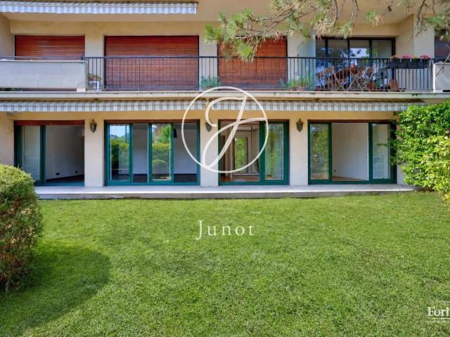 Appartement 5 pièces 116 m²