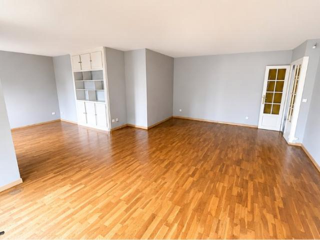 Appartement 5 pièces 116 m²