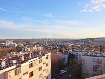 Appartement 5 pièces 116 m²