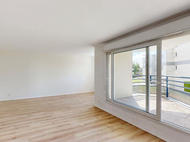 Appartement 5 pièces 116 m²