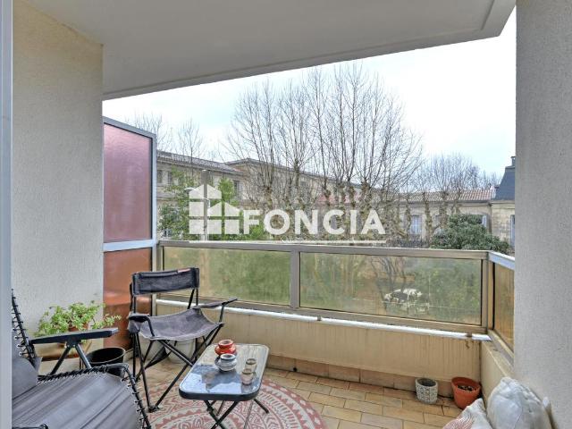 Appartement 5 pièces 116 m²
