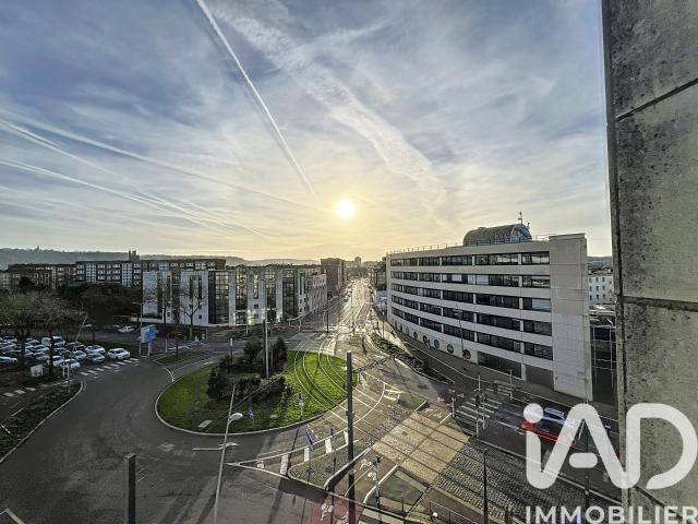Appartement 5 pièces 116 m²