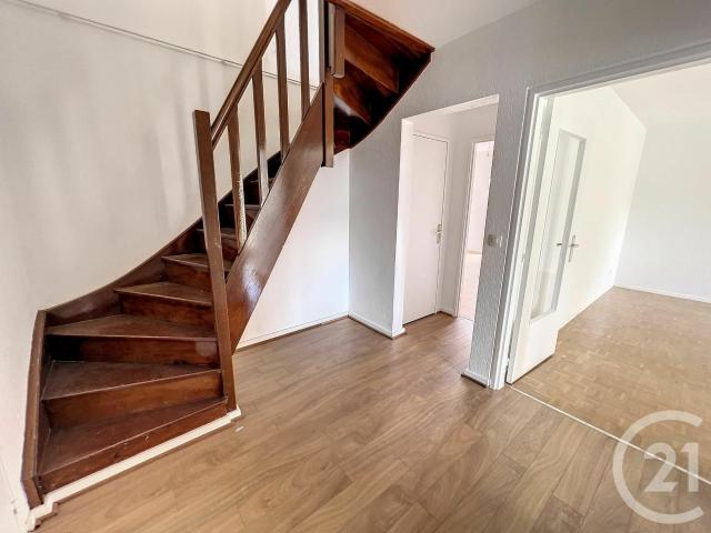 Appartement 5 pièces 116 m²