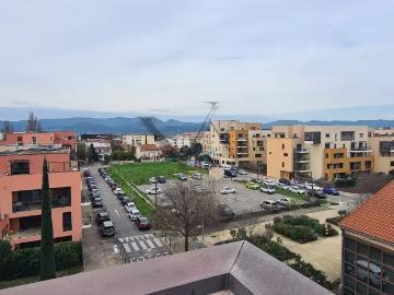 Appartement 5 pièces 116 m²
