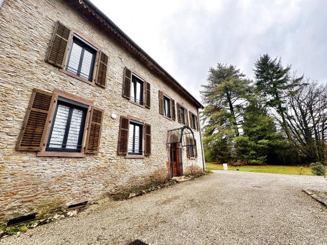 Appartement 5 pièces 116 m²
