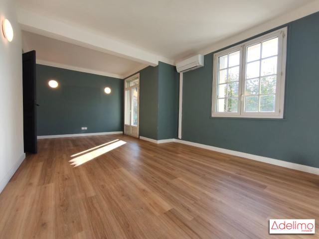 Appartement 5 pièces 116 m²