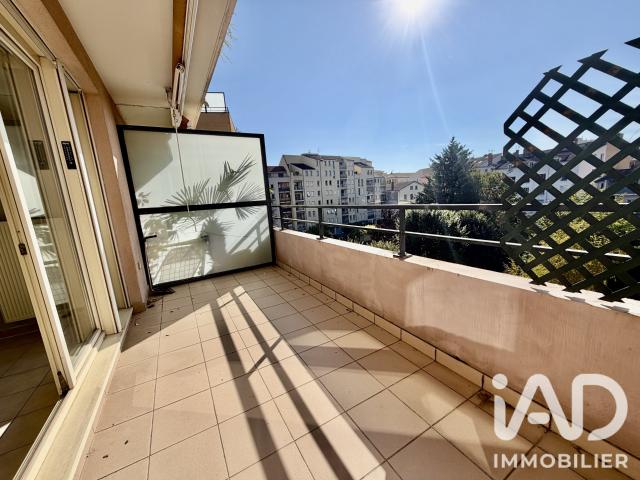 Appartement 5 pièces 116 m²