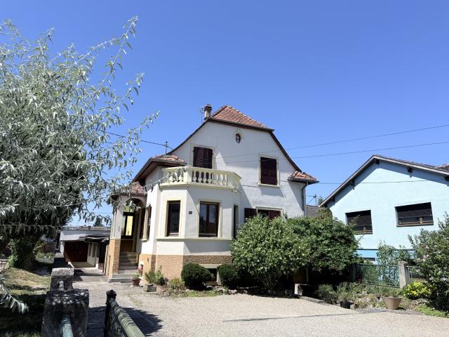 Appartement 5 pièces 116 m²