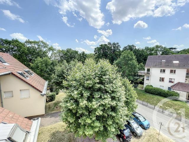 Appartement 5 pièces 116 m²