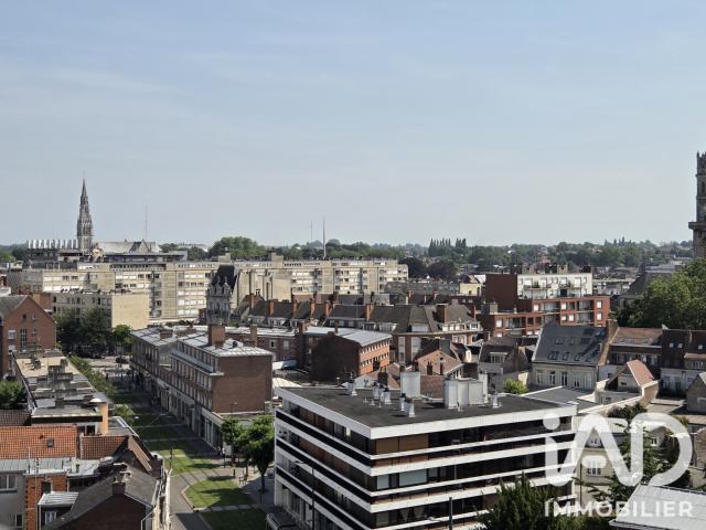 Appartement 5 pièces 116 m²