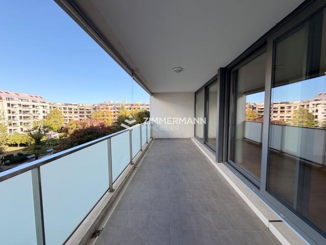 Appartement 5 Pièces, 116 m²