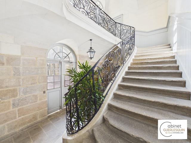 Appartement 5 pièces 116 m²