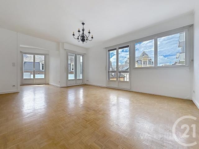 Appartement 5 pièces 116 m²
