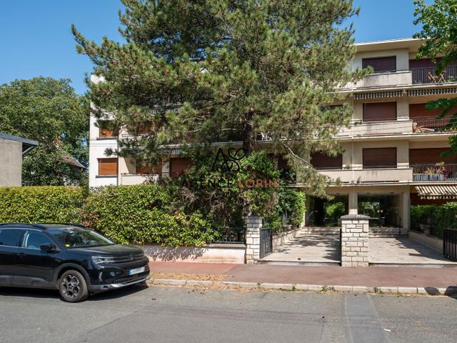 Appartement 5 pièces 116 m²