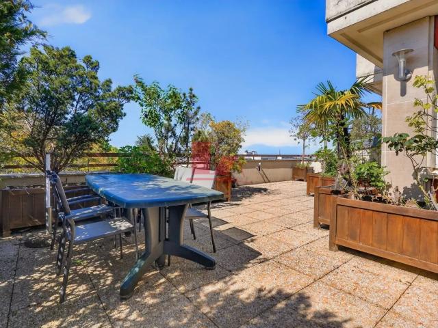 Appartement 5 pièces 116 m²
