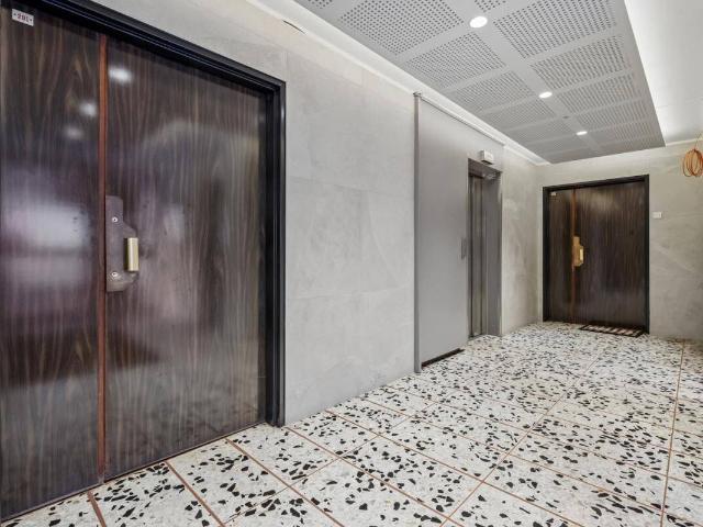 Appartement 5 pièces – 117,89 m² – Paris 15e – Quartier Porte de