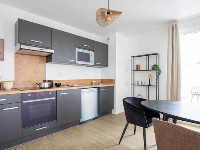 Appartement 5 pièces 117 m2