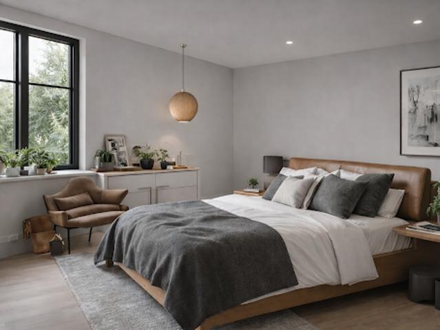 Appartement 5 pièces 117 m2