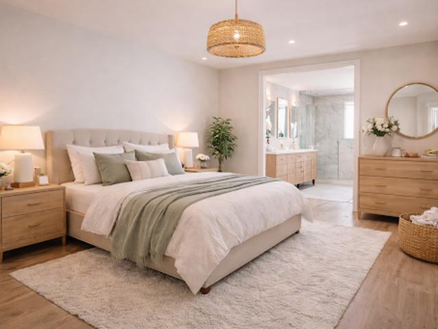 Appartement 5 pièces 117 m2