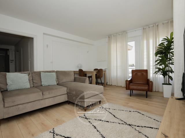 Appartement 5 pièces 117 m²