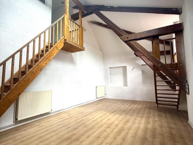 Appartement 5 pièces 117 m²