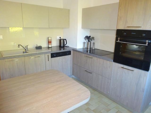 Appartement 5 pièces 117 m²
