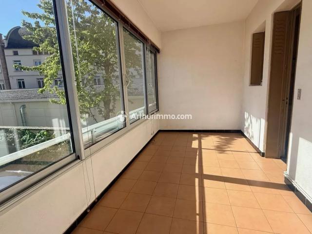 Appartement 5 pièces 117 m²
