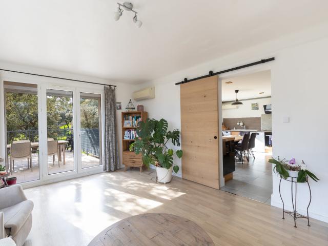 Appartement 5 pièces 117 m²